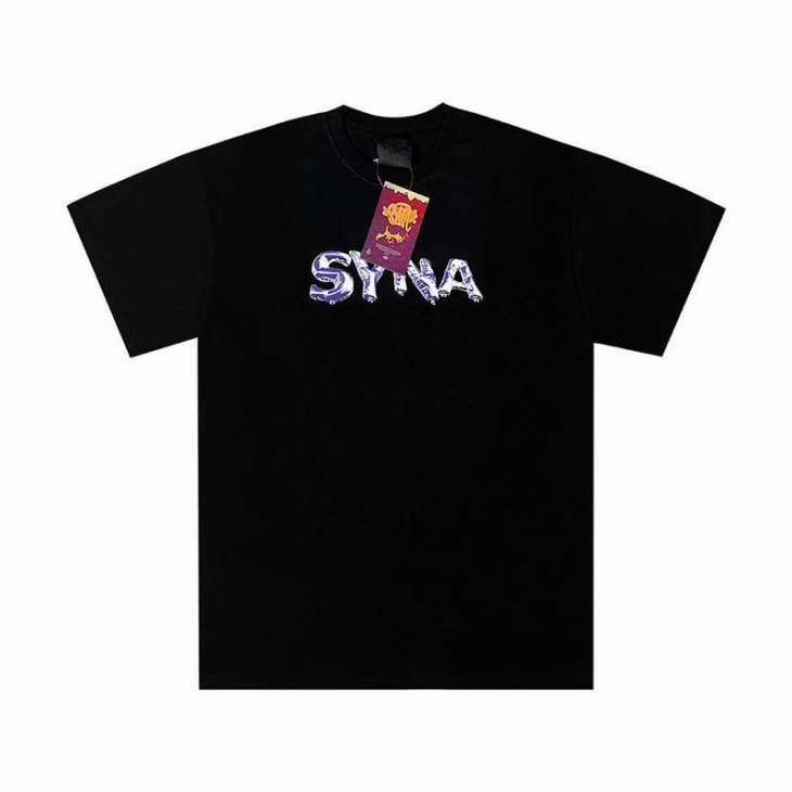 Syna World T Shirts Short _SKUSynaWorldS-XLcmtxCS111086